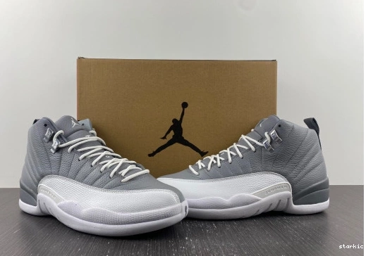 Jordan CT8013-015 12 Stealth CT8013-015 Retro 0808